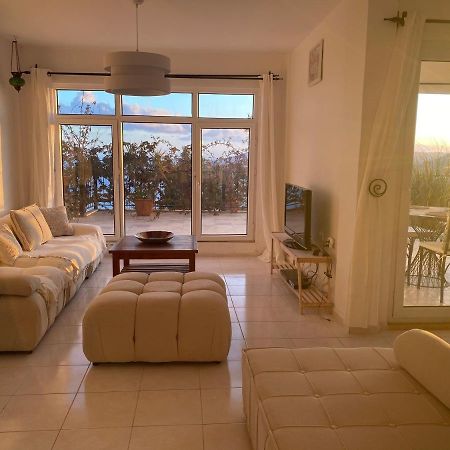 Villa Sezen Калкан Экстерьер фото
