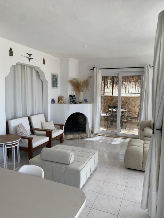 Villa Sezen Калкан Экстерьер фото